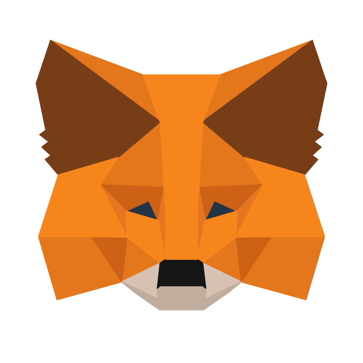 Metamask airdrop logo and guide